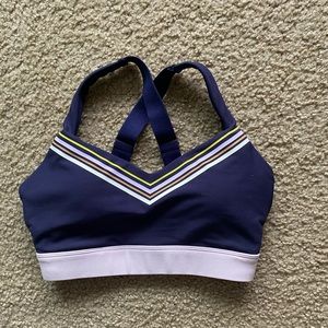 Lorna Jane Spots Bra